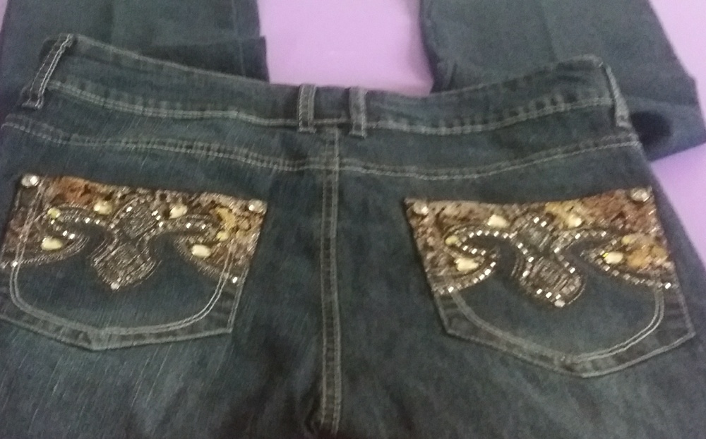 Woman's jean